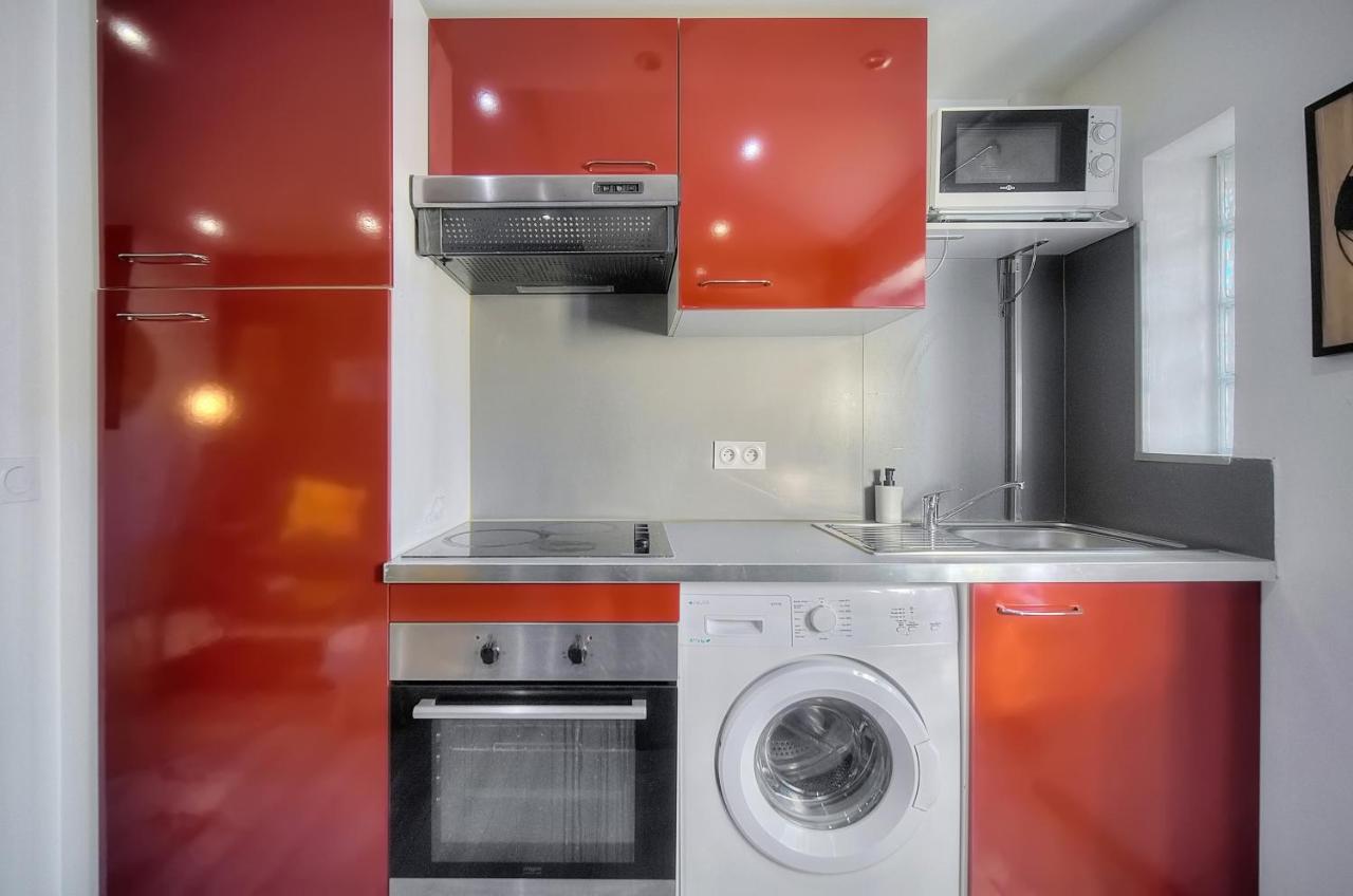 Appartement Le Chris - Centre - Wifi - Verriere Cote D'Azur à Cannes Extérieur photo